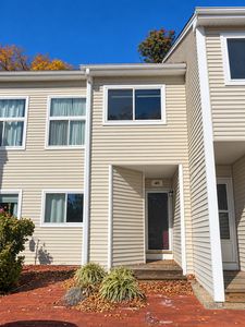 35 Ruth St APT 48, Bristol, CT, 06010