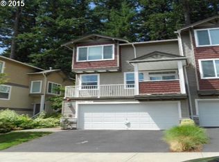15450 SW Sparrow Loop UNIT 101, Beaverton, OR 97007