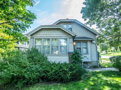 345 South 9th AVENUE, West Bend, WI, 53095