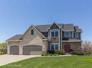 513 N 29th St, Cumming, IA 50061