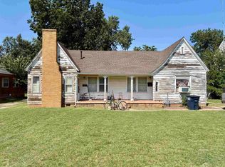 2018-2020 W Broadway Ave, Enid, OK 73703