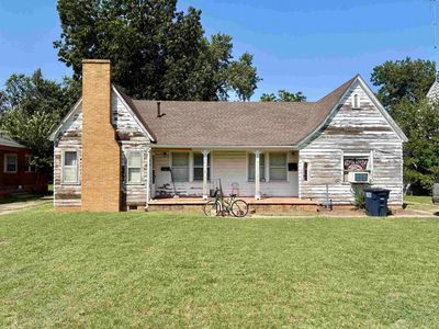 2018-2020 W Broadway Ave, Enid, OK, 73703