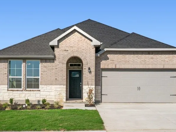 17125 Manzanilla Dr, Justin, TX 76247