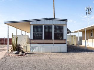 2200 N Trekell Rd #190, Casa Grande, AZ 85122