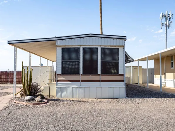 2200 N Trekell Rd #190, Casa Grande, AZ 85122