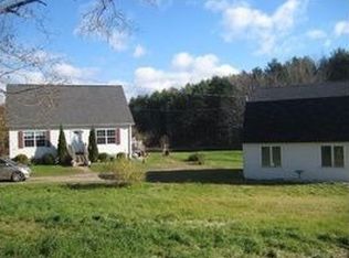 125 Storer Rd, Brunswick, ME 04011