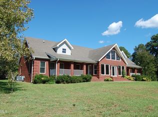 230 Mallard Ln, Ten Mile, TN 37880