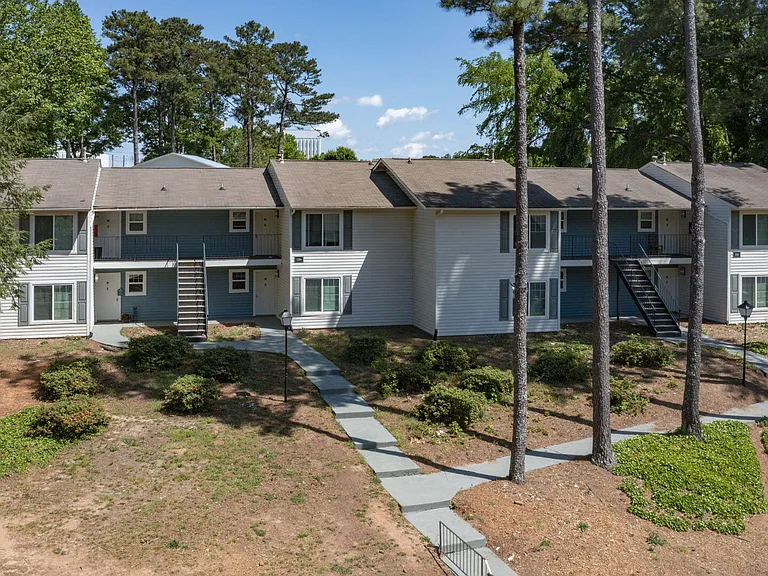 Nora 3200 — Photo 16