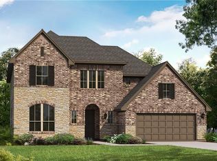617 Hiddencreek Way, Georgetown, TX 78626