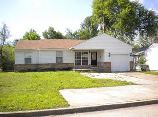 16 E 44th St N, Tulsa, OK 74106