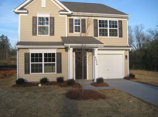 4620 Belmar Place Rd, Charlotte, NC 28269