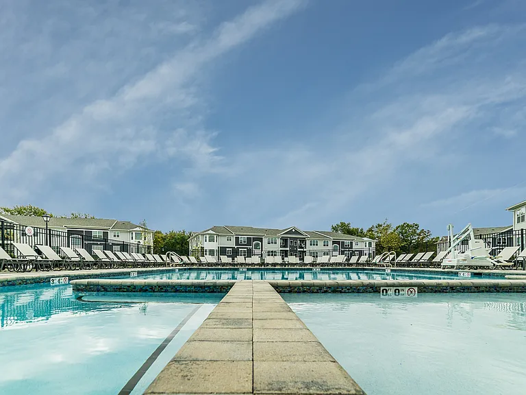 Camelot at Marlboro — Photo 11
