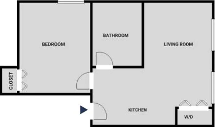 221 Mott St #5 — Photo 2