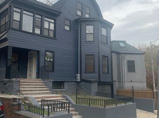 2 Clinton Ave, Jersey City, NJ 07304