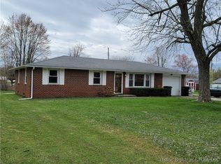 1507 Bear St, Madison, IN 47250
