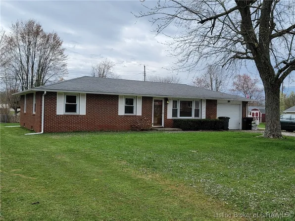 1507 BEAR Street, Madison, IN 47250