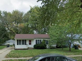1910 Western Rd, Iowa City, IA 52240