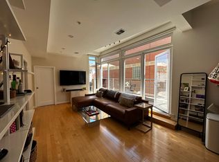 1466 Harvard St NW #Penthouse 3, Washington, DC 20001