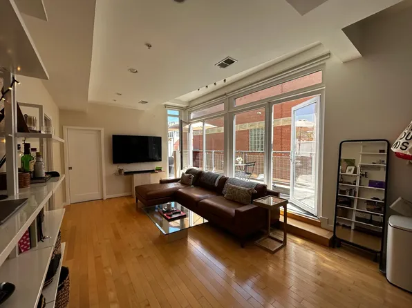 1466 Harvard St NW #Penthouse 3, Washington, DC 20001