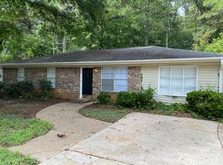 4690 Flint Hill Rd SW, Austell, GA 30106