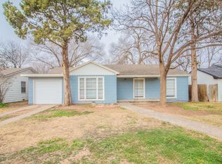 3514 27th St, Lubbock, TX 79410