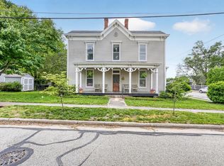 415 North St, Batavia, OH 45103