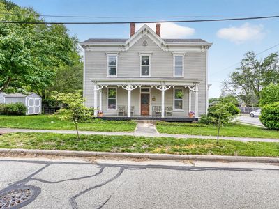 415 North St, Batavia, OH, 45103