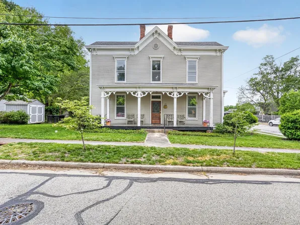 415 North St, Batavia, OH 45103