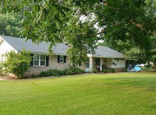 930 Spread Oak Rd, Keysville, GA 30816