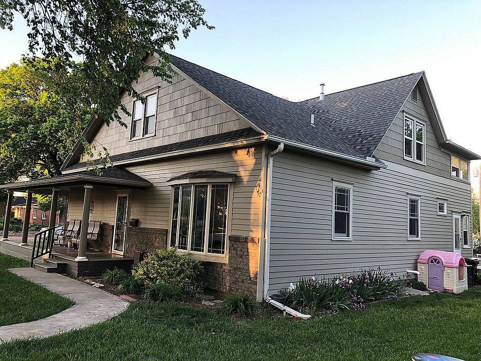 423 W State St, KS 67456 Zillow