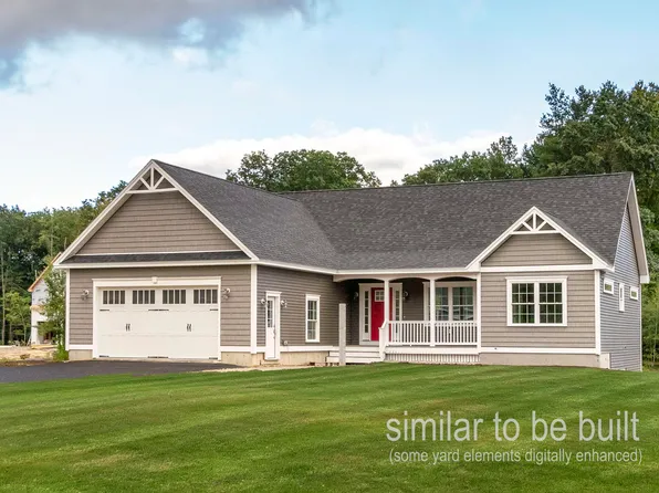 0 Lamoine Lane, Kennebunk, ME 04043