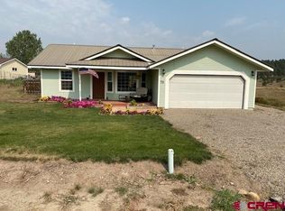 71 Sam Houston Ave, Pagosa Springs, CO 81147