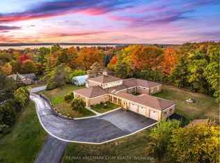 39 Highfield Cres, Georgina, ON L4P 3C8