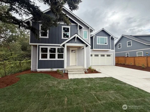607 Illinois Street, Bellingham, WA 98225