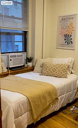 Rented by Manhattan Dwelling Corporation