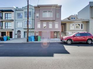 232-234 17th Ave #234-2, San Francisco, CA 94118