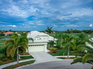 3906 Wild Orchid Ct, North Port, FL 34287