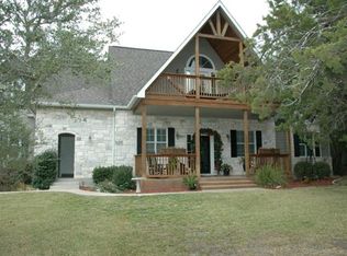 701 Baron Ln, Cedar Park, TX 78613