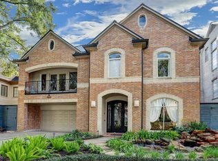 4535 Elm St, Bellaire, TX 77401