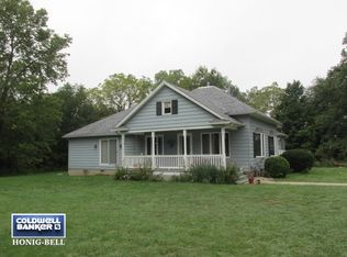 1518 Hawthorne St, Streator, IL 61364