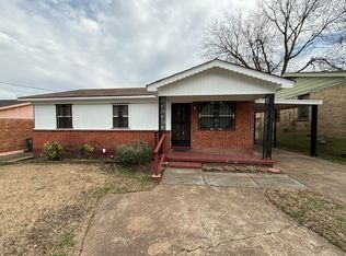 2508 Perry Rd, Memphis, TN 38106