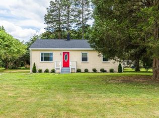 5215 Ruffin Rd, Prince George, VA 23875