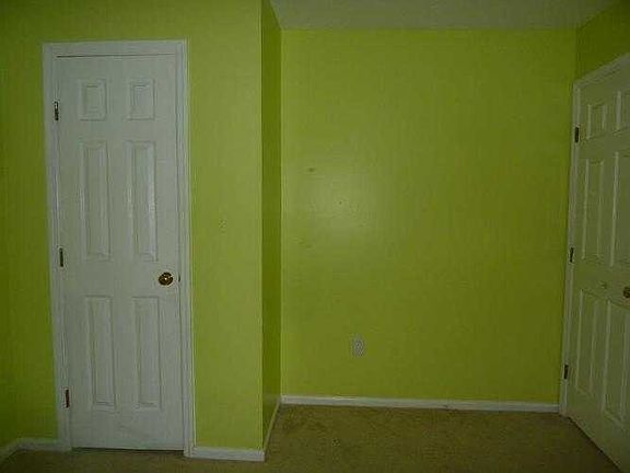 Upper Level - Bedroom 2