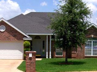 1503 Vards Ln, Sweetwater, TX 79556