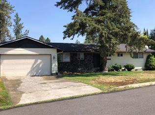 1428 W Marc Dr, Spokane, WA 99218