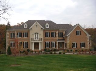 1179 Windrock Dr, Mc Lean, VA 22102