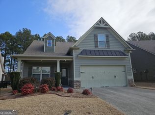 149 Hawthorne Ridge Cir, Dallas, GA 30132
