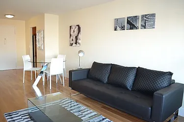 Rented by Urban Living