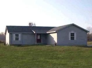 7044 E Richfield Rd, Davison, MI 48423