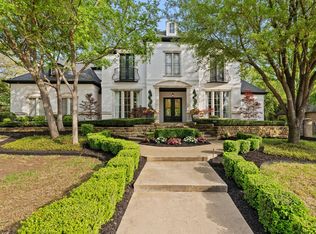 529 Round Hollow Ln, Southlake, TX 76092